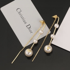 Christian Dior Earrings